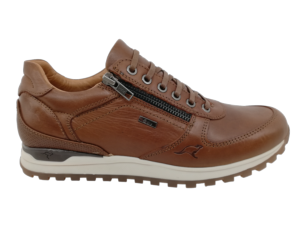 Zapato Casual Hombre Kangaroos 952-13 Marrón