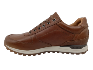 Zapato Casual Hombre Kangaroos 952-13 Marrón - Ítem1