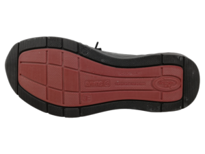 Zapato Casual Mujer Suave 3758 Plata - Ítem2