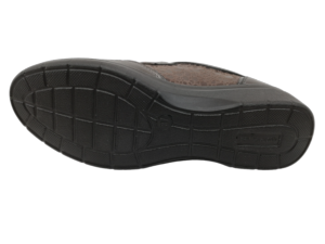 Zapato Casual Mujer Amarpies 27073 Taupe - Ítem2