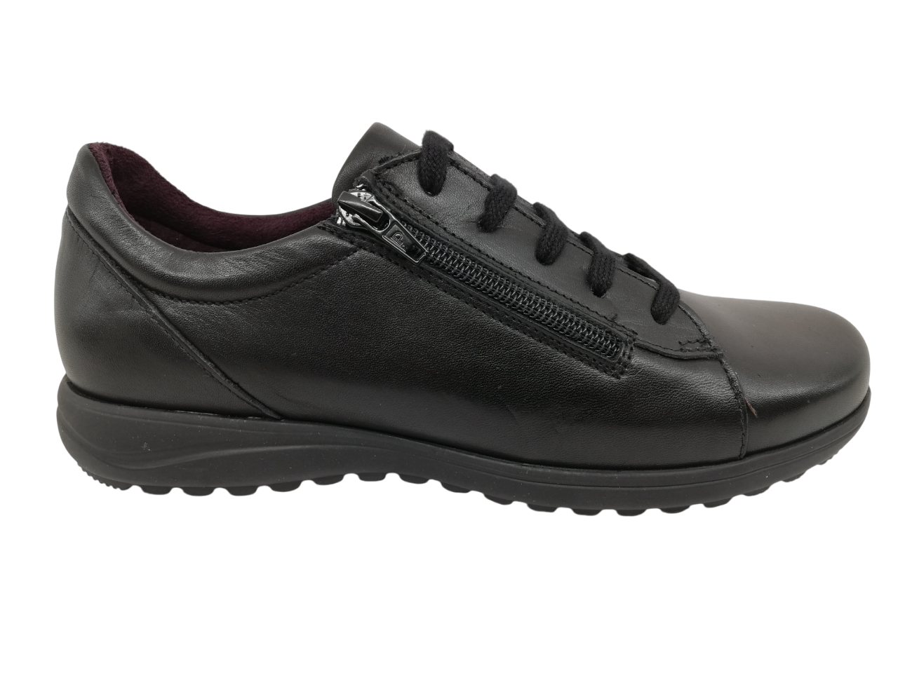 Zapato Mujer Pitillos 20010 Negro