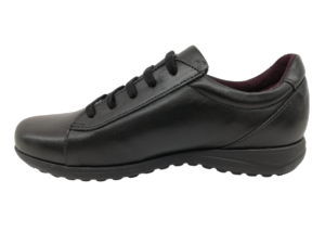 Zapato Mujer Pitillos 20010 Negro - Ítem1