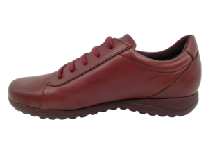 Zapato Mujer Pitillos 20010 Burdeos - Ítem1