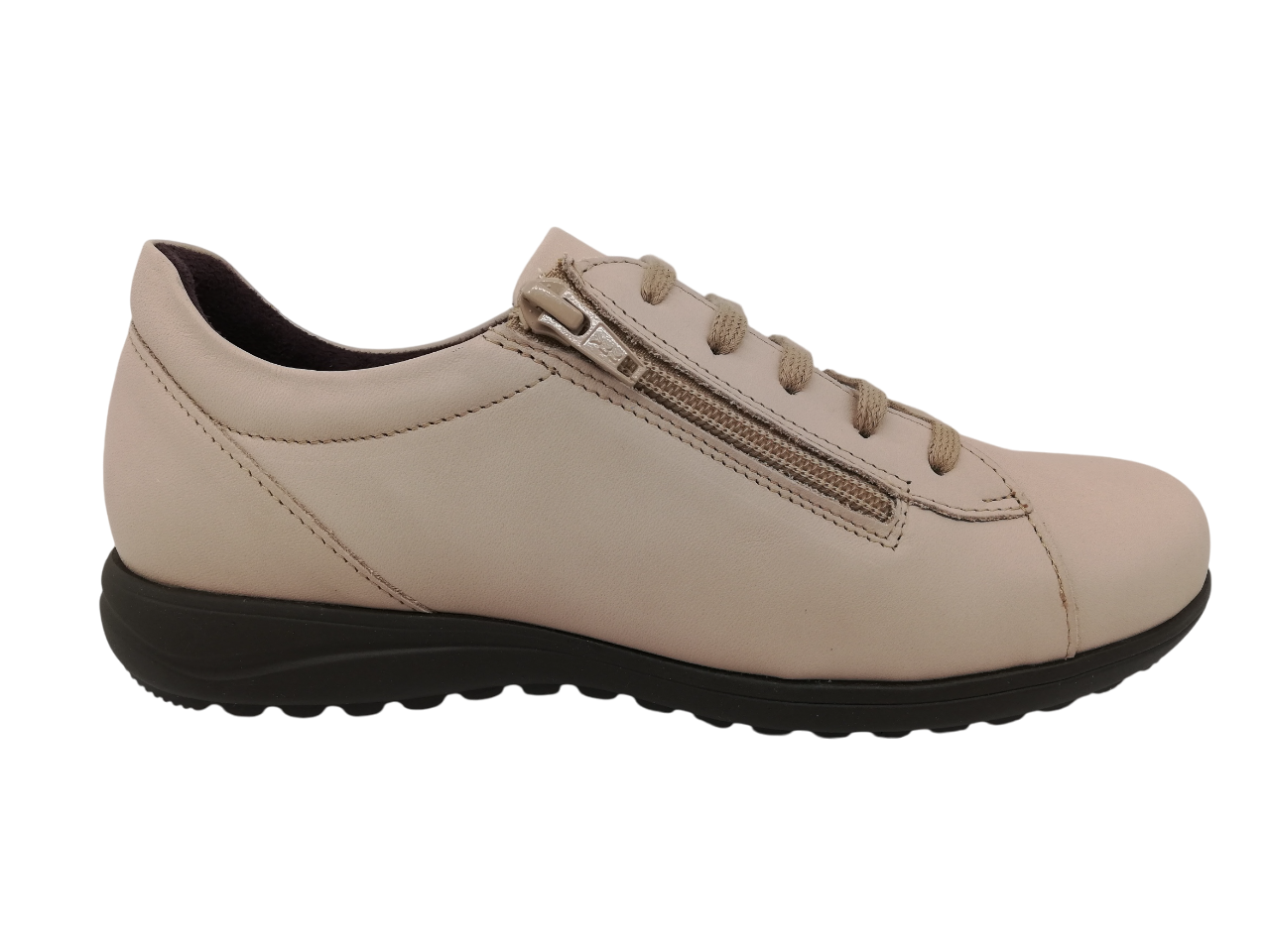 Zapato Mujer Pitillos 20010 Beige