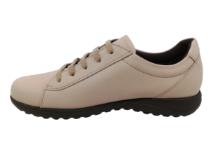 Zapato Mujer Pitillos 20010 Beige - Ítem1