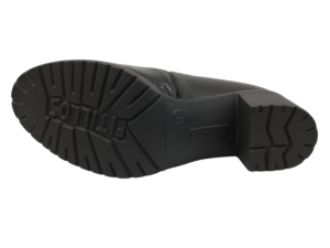 Zapato Mujer Pitillos 10041 Negro - Ítem2