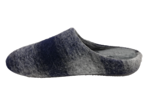 Zapatilla Casa Hombre Garzón 16300.273 Gris - Ítem1