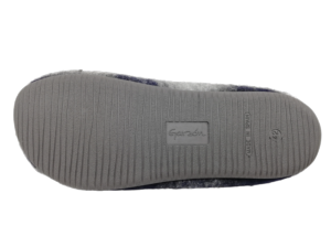 Zapatilla Casa Hombre Garzón 16300.273 Gris - Ítem2