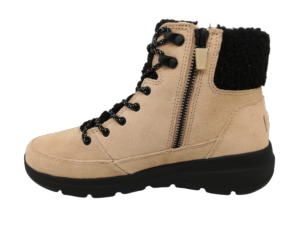 Botín Casual Mujer Skechers 16677 Natural - Ítem1