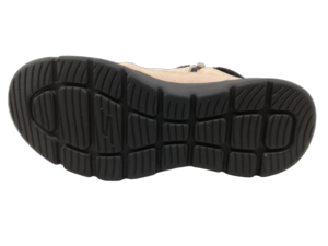 Botín Casual Mujer Skechers 16677 Natural - Ítem2