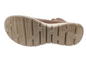 Botín Casual Mujer Skechers 167941 Cuero - Ítem2