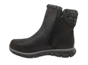 Botín Casual Mujer Skechers 167941 Negro - Ítem1