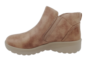 Botín Casual Mujer Skechers 158952 Camel - Ítem1