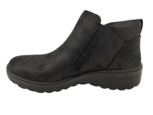 Botín Casual Mujer Skechers 158952 Negro - Ítem1