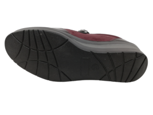 Zapato Mujer Amarpies 25337 Burdeos - Ítem2