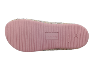 Zapatilla Casa Mujer Garzón 15400.566 Malva - Ítem2