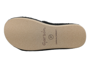 Zapatilla Casa Mujer Garzón P484.275 Gris - Ítem3