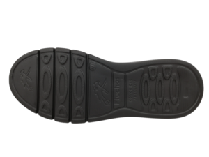 Zapato Casual Mujer Fluchos F1666 Burdeos - Ítem2