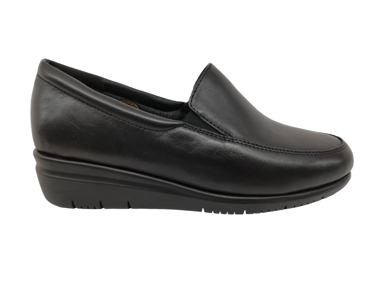 Zapato Mujer Doctor Cutillas 60344 Negro