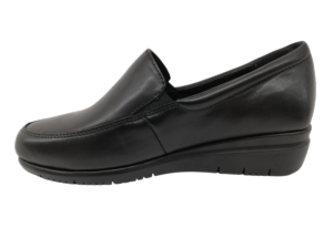 Zapato Mujer Doctor Cutillas 60344 Negro - Ítem1