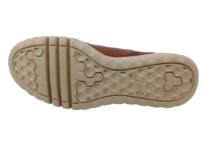 Zapato Mujer Fluchos F2096 Camel - Ítem2