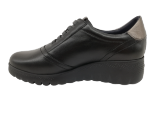 Zapato Mujer Fluchos F2096 Negro - Ítem1