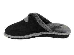 Zapatilla Casa Hombre Garzón P961.260 Negro - Ítem1