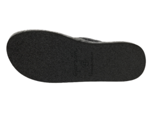 Zapatilla Casa Hombre Garzón P961.260 Negro - Ítem2