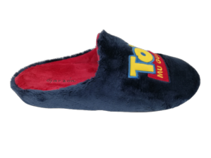Zapatilla Casa Hombre Garzón 8338.275 Azul Marino - Ítem1