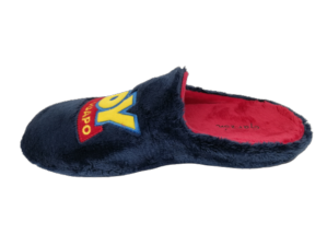 Zapatilla Casa Hombre Garzón 8338.275 Azul Marino - Ítem2