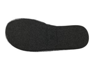 Zapatilla Casa Hombre Garzón P931.380 Negro - Ítem2