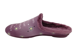 Zapatilla Casa Mujer Garzón 5024.246 Morado - Ítem2