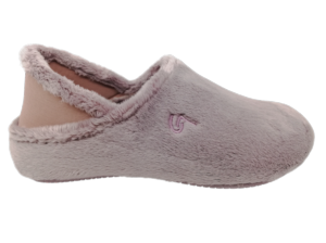 Zapatilla Casa Mujer Garzón 15651.275 Rosa