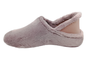 Zapatilla Casa Mujer Garzón 15651.275 Rosa - Ítem1