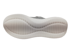 Zapato Casual Mujer Eoligeros ISA Plata - Ítem2