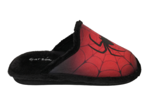 Zapatilla Casa Hombre Garzón P366.246 Negro - Ítem1