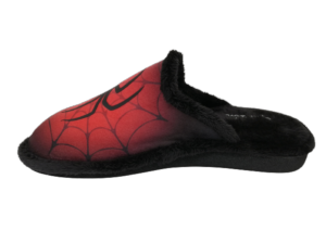 Zapatilla Casa Hombre Garzón P366.246 Negro - Ítem2