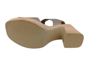 Sandalia Mujer Fresia 435 Taupe - Ítem2
