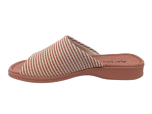 Zapatilla Casa Mujer Garzón 2531.089 Melocotón - Ítem1
