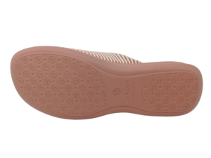 Zapatilla Casa Mujer Garzón 2531.089 Melocotón - Ítem2
