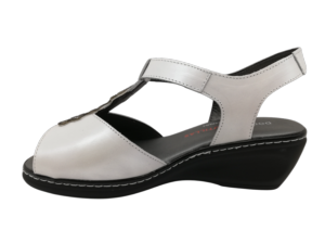Sandalia Mujer Doctor Cutillas 32175 Blanco - Ítem1