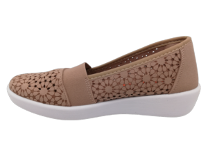 Zapato Mujer Doctor Cutillas 38474 Maquillaje - Ítem1
