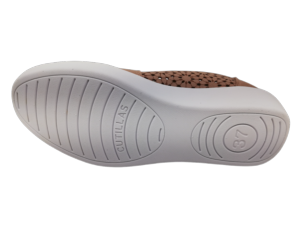 Zapato Mujer Doctor Cutillas 38474 Maquillaje - Ítem2