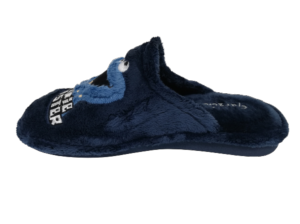 Zapatilla Casa Hombre Garzón P364.275 Azul Marino - Ítem2
