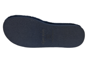 Zapatilla Casa Hombre Garzón P364.275 Azul Marino - Ítem3