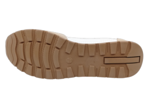 Zapato Mujer Erase 070-104 Blanco - Ítem2