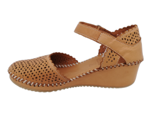Zapato Mujer Erase 793-59 Cuero - Ítem1