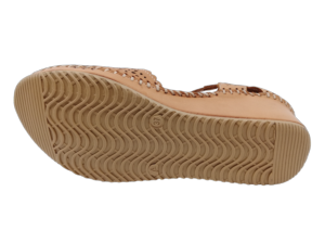 Zapato Mujer Erase 793-59 Cuero - Ítem2