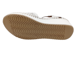 Zapato Mujer Erase 793-59 Blanco - Ítem2