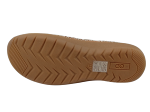 Zapato Mujer Erase 090-100 Beige - Ítem2